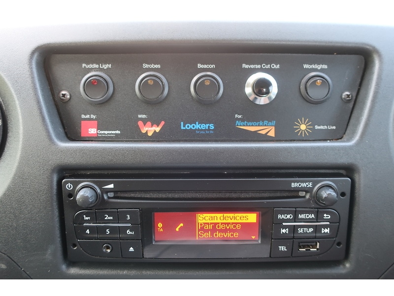 Vehicle 27