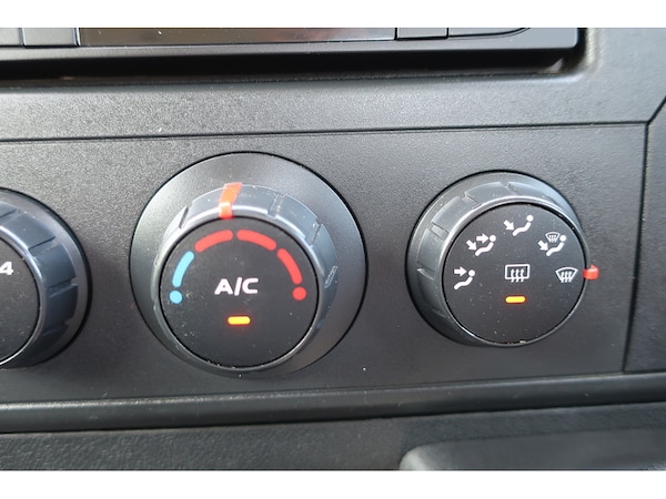 Used Vauxhall Movano 2018 for sale - 74915983: Photo 29