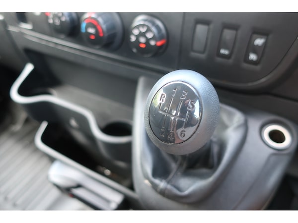 Used Vauxhall Movano 2018 for sale - 74915983: Photo 30