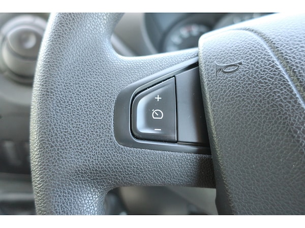 Used Vauxhall Movano 2018 for sale - 74915983: Photo 32