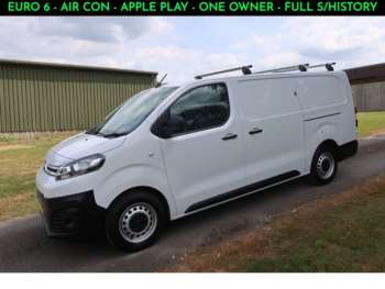 Used Citroen Dispatch 2023 for sale - 74505238: Photo