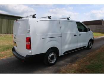 Used Citroen Dispatch 2023 for sale - 74505238: Photo
