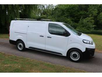 Used Citroen Dispatch 2023 for sale - 74505238: Photo