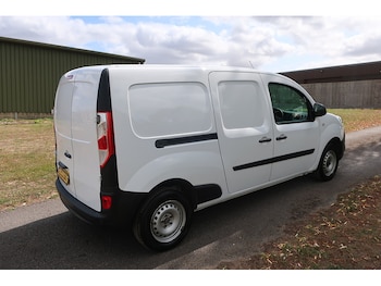 Used Renault Kangoo Maxi 2019 for sale - 75190984: Photo