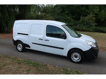 Used Renault Kangoo Maxi 2019 for sale - 75190984: Photo
