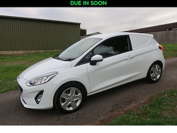 Ford - Fiesta