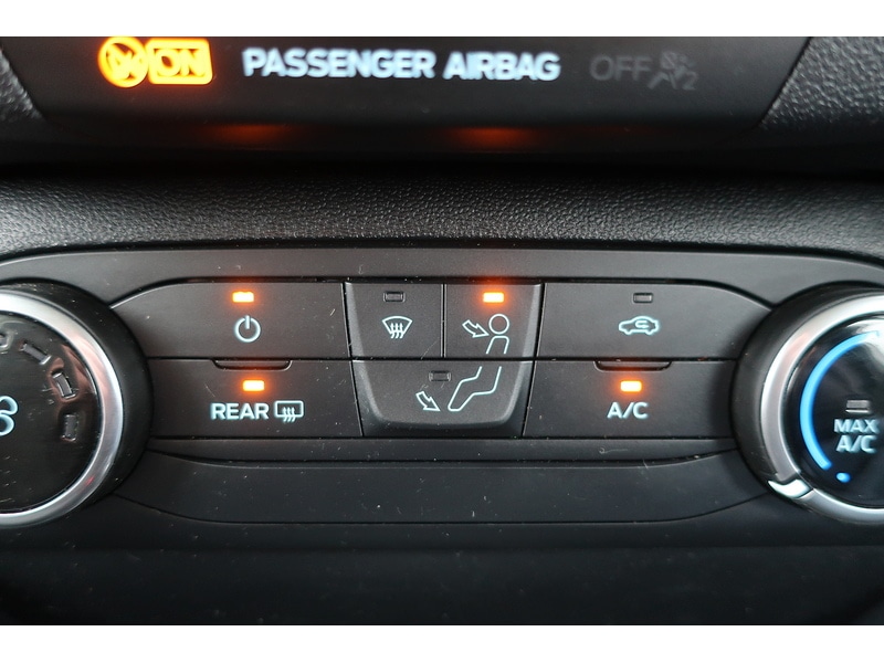 Used Ford Fiesta Van 2020 for sale - 76280524: Photo 20