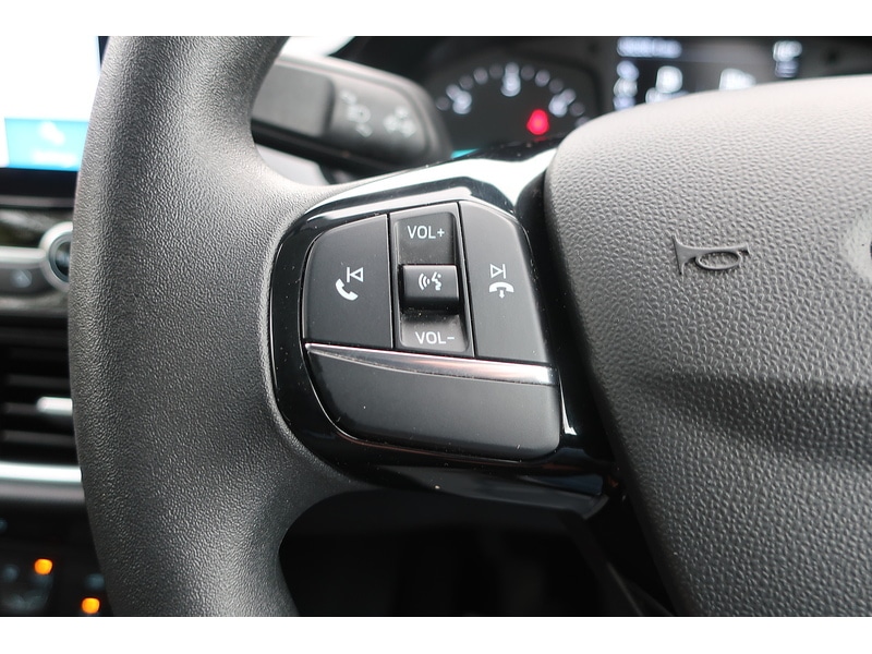 Used Ford Fiesta Van 2020 for sale - 76280524: Photo 22