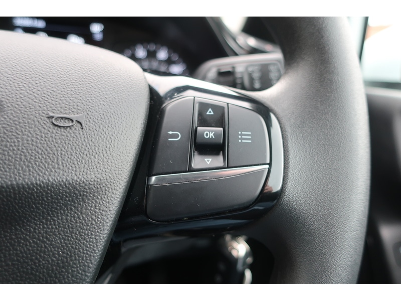 Used Ford Fiesta Van 2020 for sale - 76280524: Photo 23