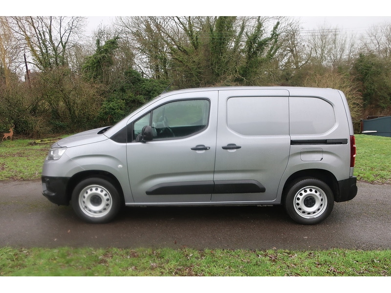 Used Toyota ProAce 2023 for sale - 77153942: Photo 11