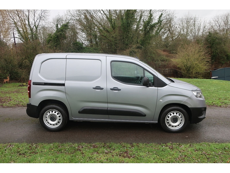 Used Toyota ProAce 2023 for sale - 77153942: Photo 18