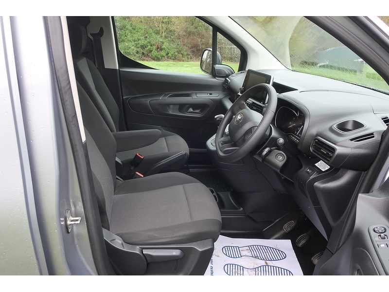 Used Toyota ProAce 2023 for sale - 77153942: Photo 21