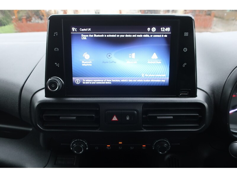 Used Toyota ProAce 2023 for sale - 77153942: Photo 22