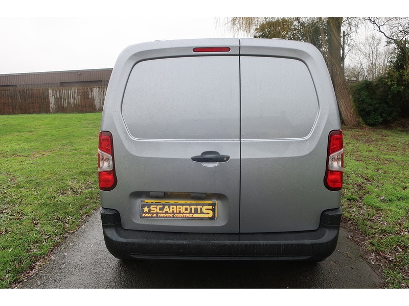 Used Toyota ProAce 2023 for sale - 77153942: Photo 7