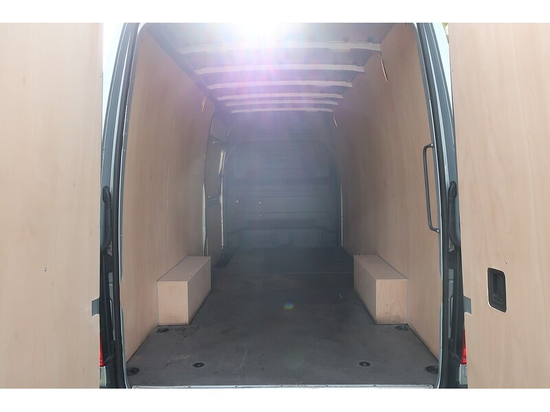 Used Mercedes-Benz Sprinter 2020 for sale - 77766000: Photo 11
