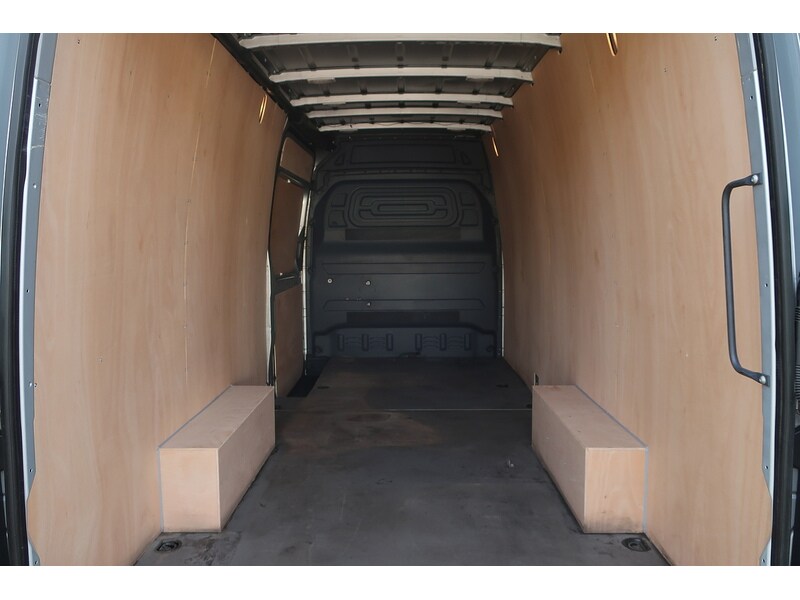 Used Mercedes-Benz Sprinter 2020 for sale - 77766000: Photo 12