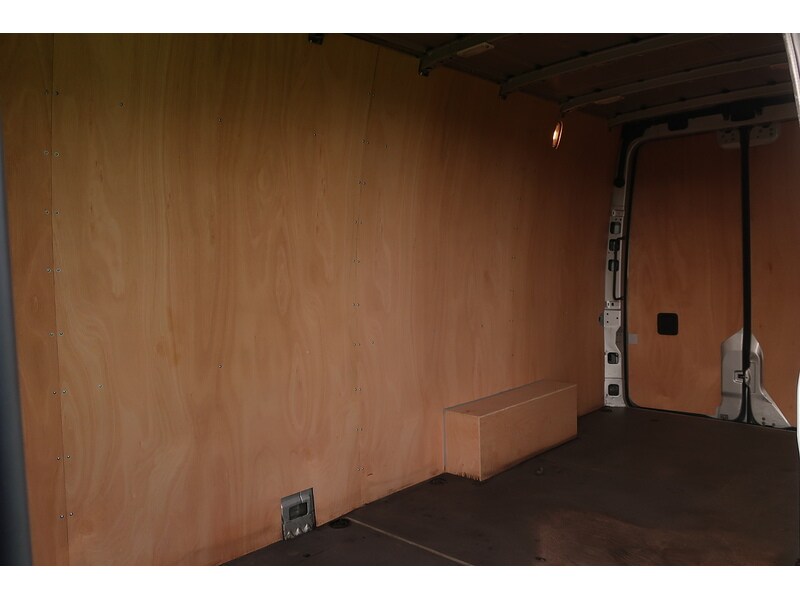 Used Mercedes-Benz Sprinter 2020 for sale - 77766000: Photo 15