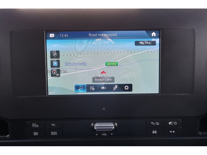 Used Mercedes-Benz Sprinter 2020 for sale - 77766000: Photo 22