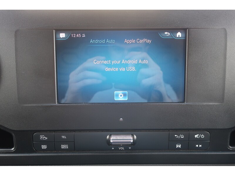 Used Mercedes-Benz Sprinter 2020 for sale - 77766000: Photo 23