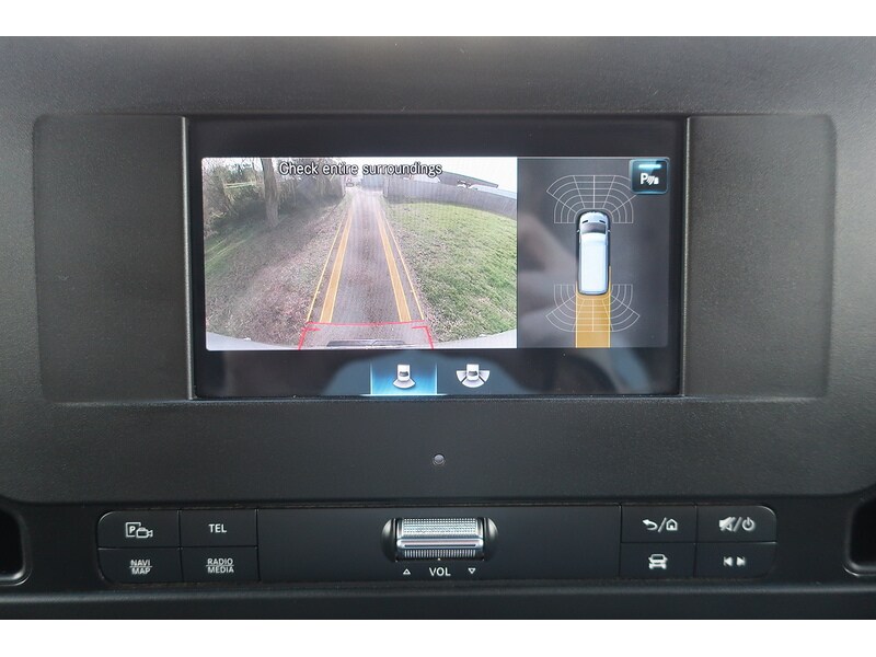 Used Mercedes-Benz Sprinter 2020 for sale - 77766000: Photo 24