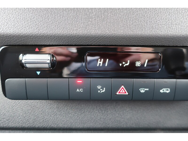 Used Mercedes-Benz Sprinter 2020 for sale - 77766000: Photo 25