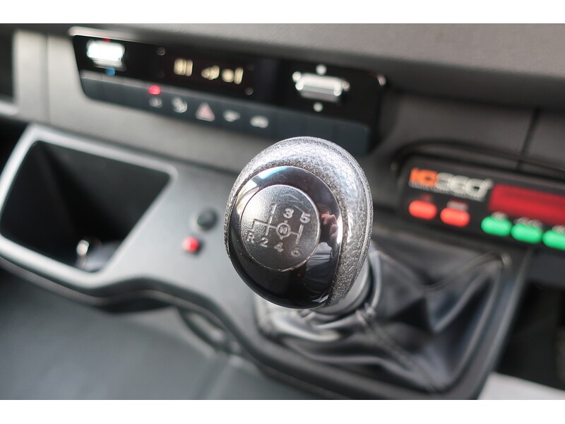 Used Mercedes-Benz Sprinter 2020 for sale - 77766000: Photo 26