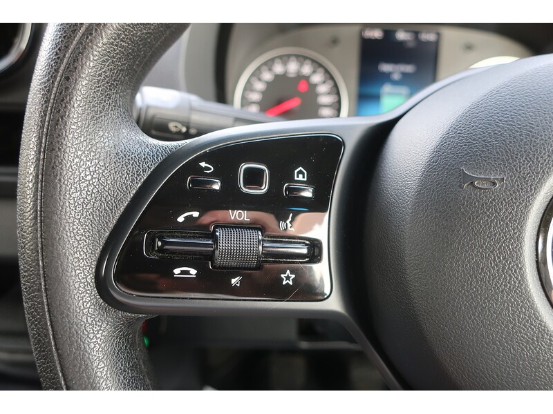 Used Mercedes-Benz Sprinter 2020 for sale - 77766000: Photo 27