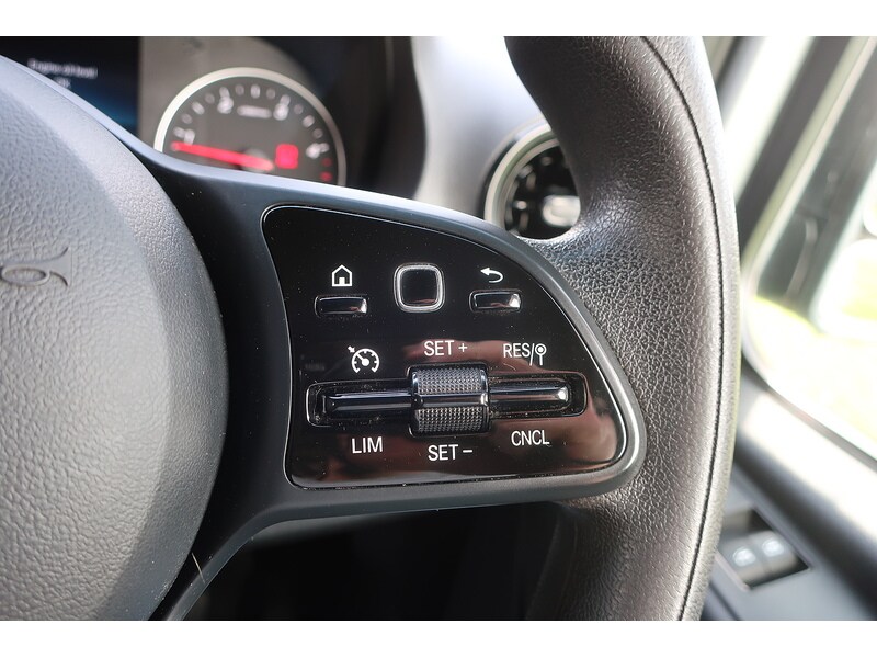 Used Mercedes-Benz Sprinter 2020 for sale - 77766000: Photo 28