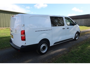 Used Peugeot Expert 2022 for sale - 77609573: Photo