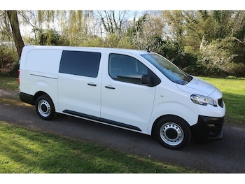 Used Peugeot Expert 2022 for sale - 77609573: Photo