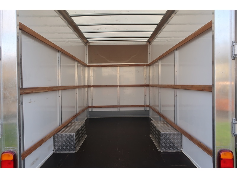 Used Nissan Interstar 2025 for sale - 77288711: Photo 10