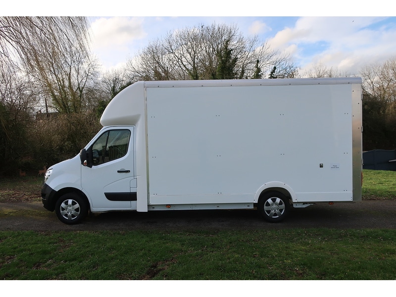 Used Nissan Interstar 2025 for sale - 77288711: Photo 11