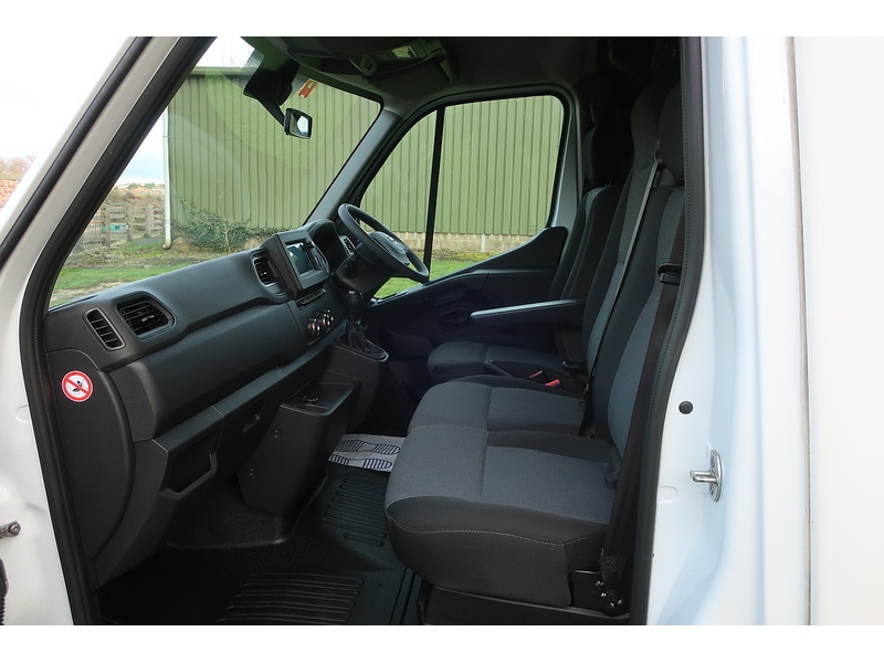 Used Nissan Interstar 2025 for sale - 77288711: Photo 12