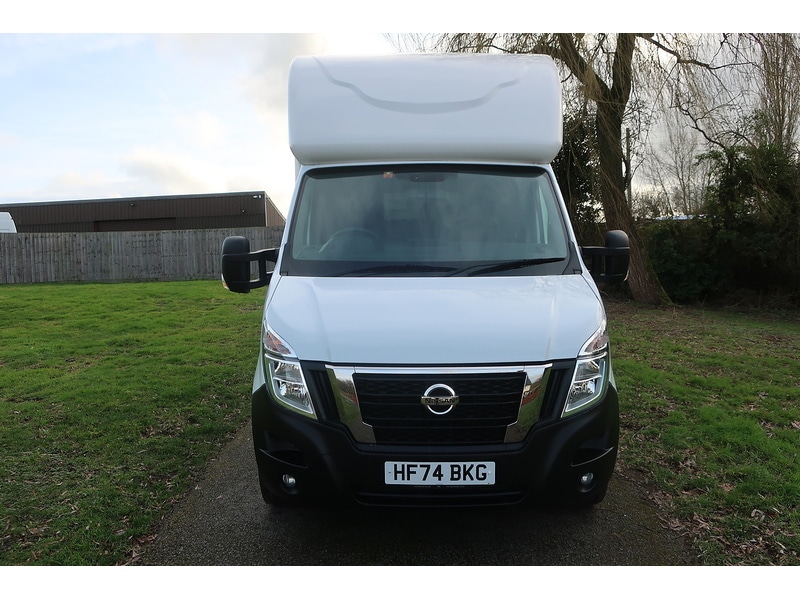 Used Nissan Interstar 2025 for sale - 77288711: Photo 13