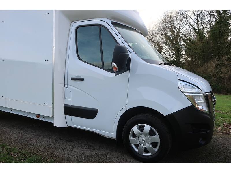 Used Nissan Interstar 2025 for sale - 77288711: Photo 14