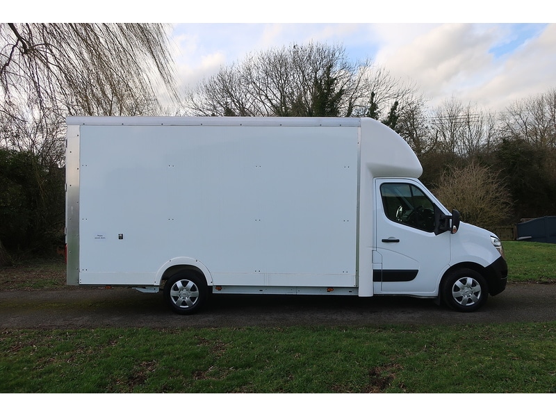 Used Nissan Interstar 2025 for sale - 77288711: Photo 15