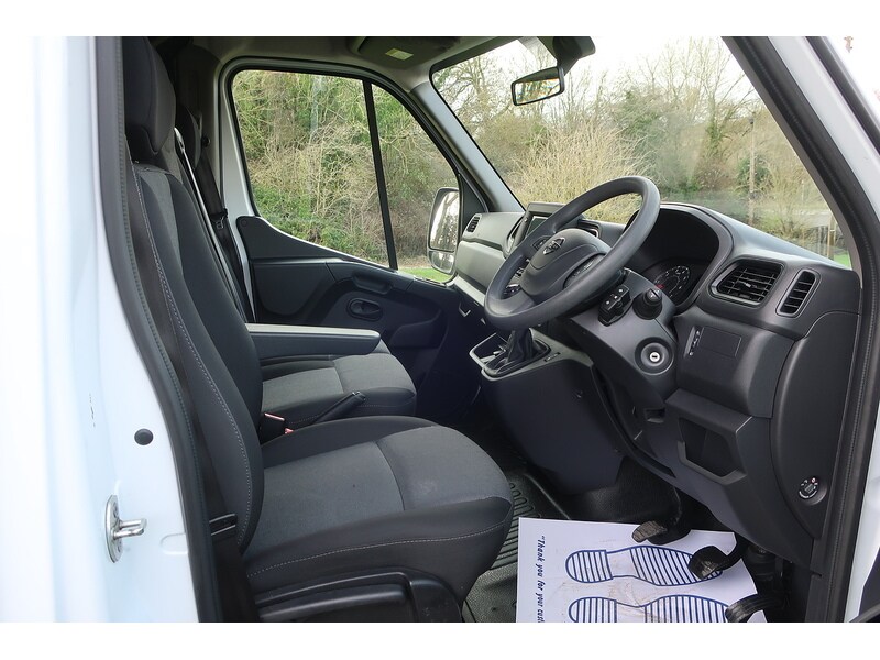 Used Nissan Interstar 2025 for sale - 77288711: Photo 16