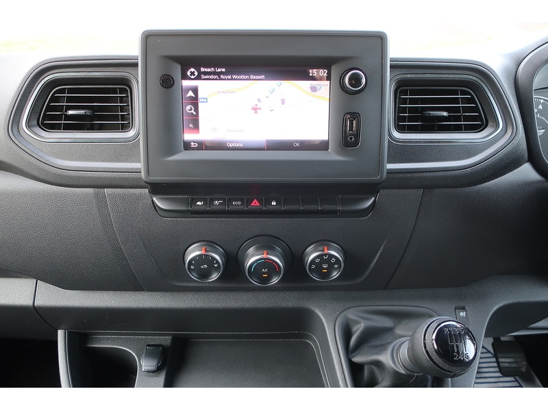 Used Nissan Interstar 2025 for sale - 77288711: Photo 17