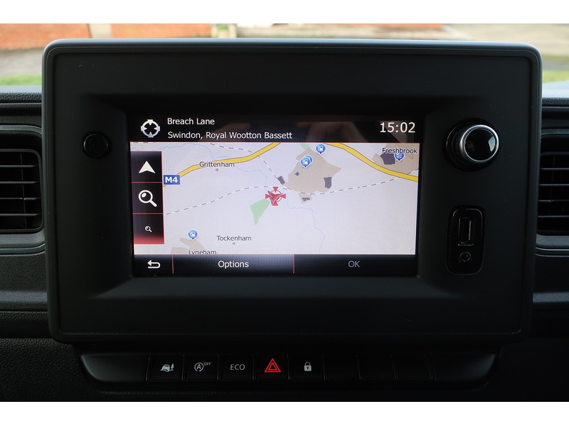 Used Nissan Interstar 2025 for sale - 77288711: Photo 18