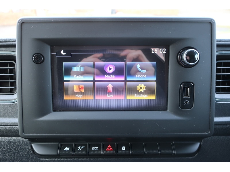 Used Nissan Interstar 2025 for sale - 77288711: Photo 19