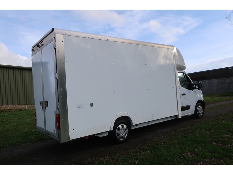 Used Nissan Interstar 2025 for sale - 77288711: Photo 2