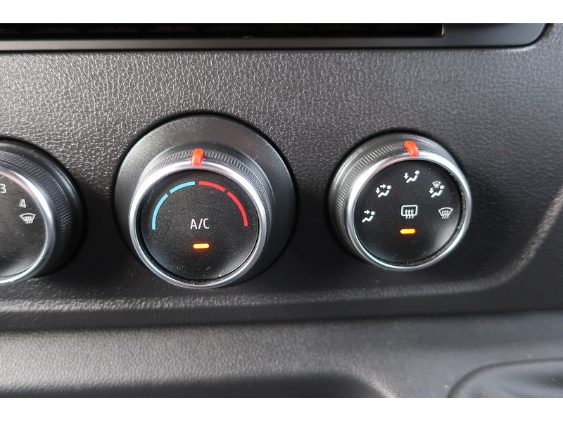 Used Nissan Interstar 2025 for sale - 77288711: Photo 20