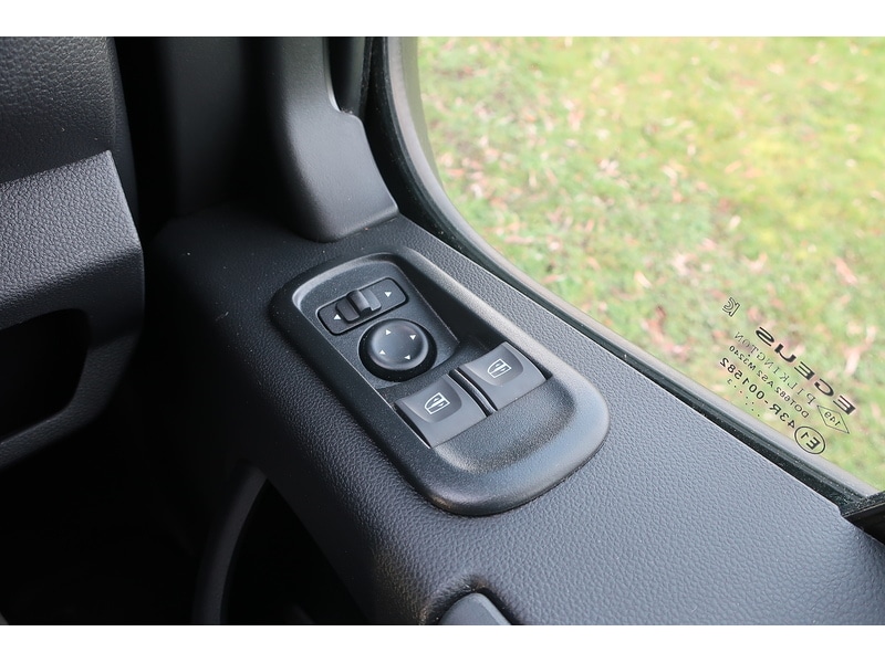 Used Nissan Interstar 2025 for sale - 77288711: Photo 24