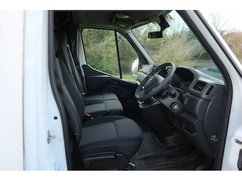 Used Nissan Interstar 2025 for sale - 77288711: Photo