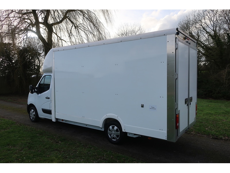 Used Nissan Interstar 2025 for sale - 77288711: Photo 5