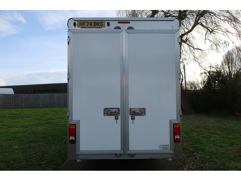 Used Nissan Interstar 2025 for sale - 77288711: Photo 7