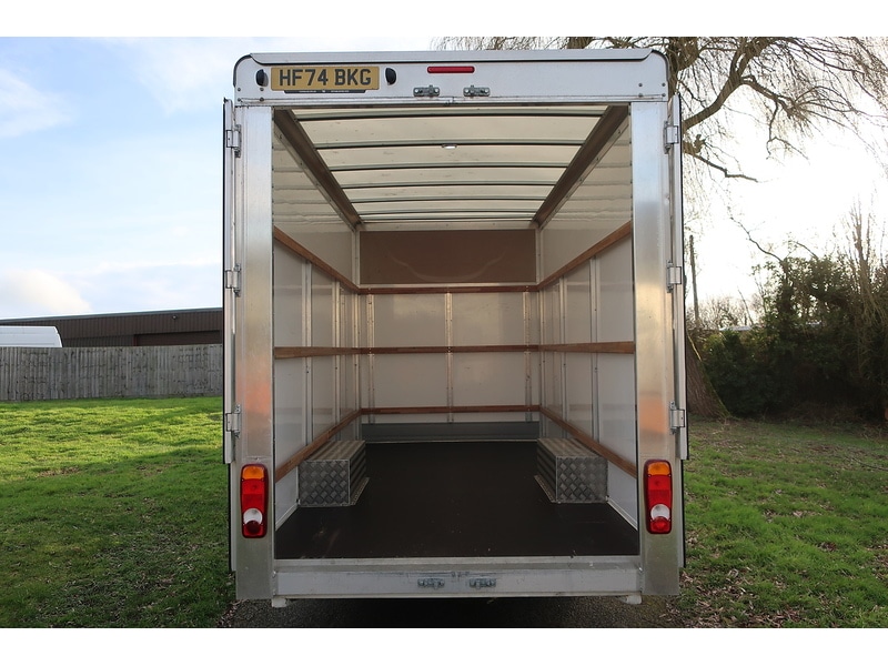 Used Nissan Interstar 2025 for sale - 77288711: Photo 8