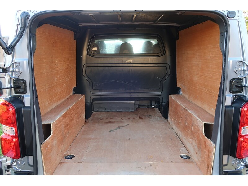 Used Peugeot Expert 2022 for sale - 76210973: Photo 10