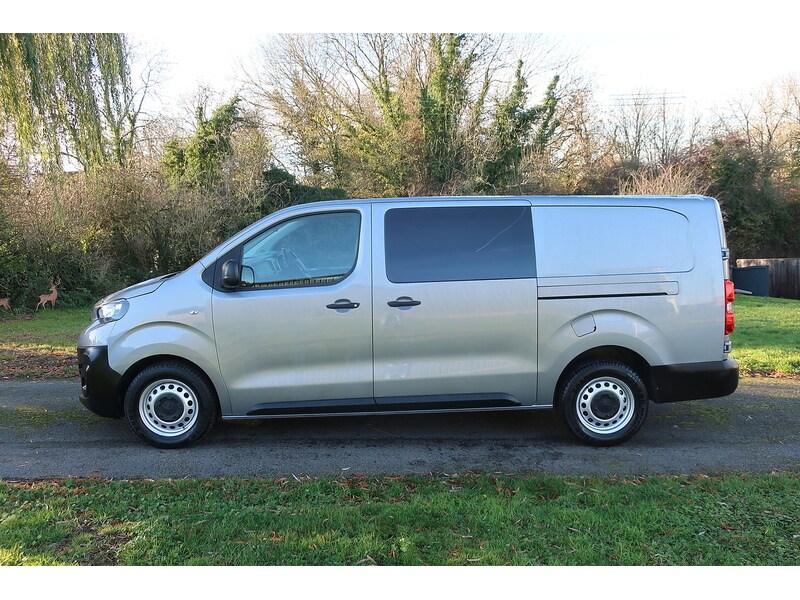 Used Peugeot Expert 2022 for sale - 76210973: Photo 11