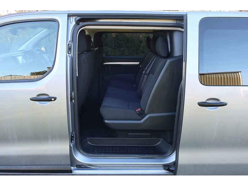 Used Peugeot Expert 2022 for sale - 76210973: Photo 12